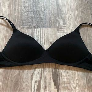 AERIE never worn wireless sunnie bra